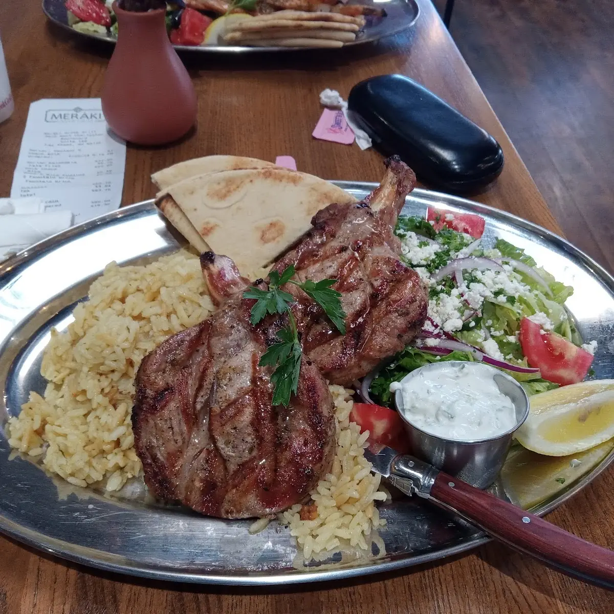 Pork Chops