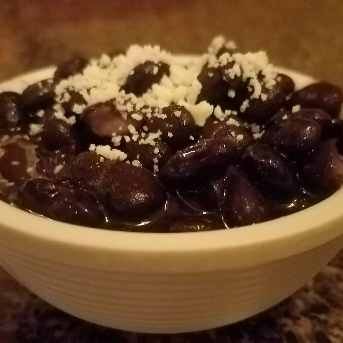 Black Beans