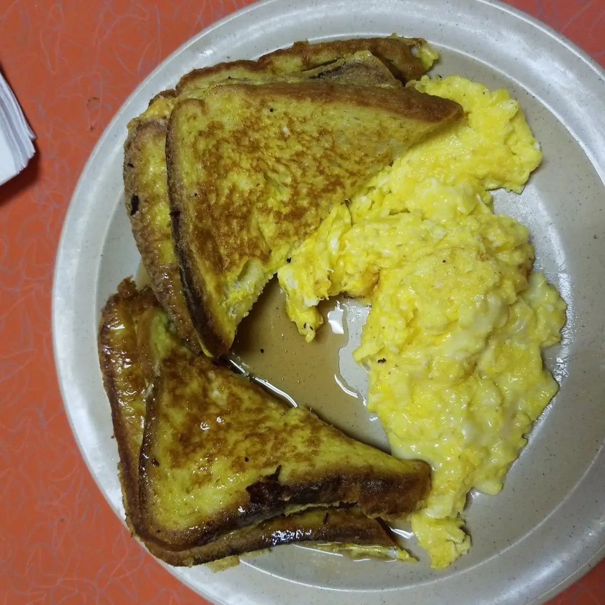 3 French Toast