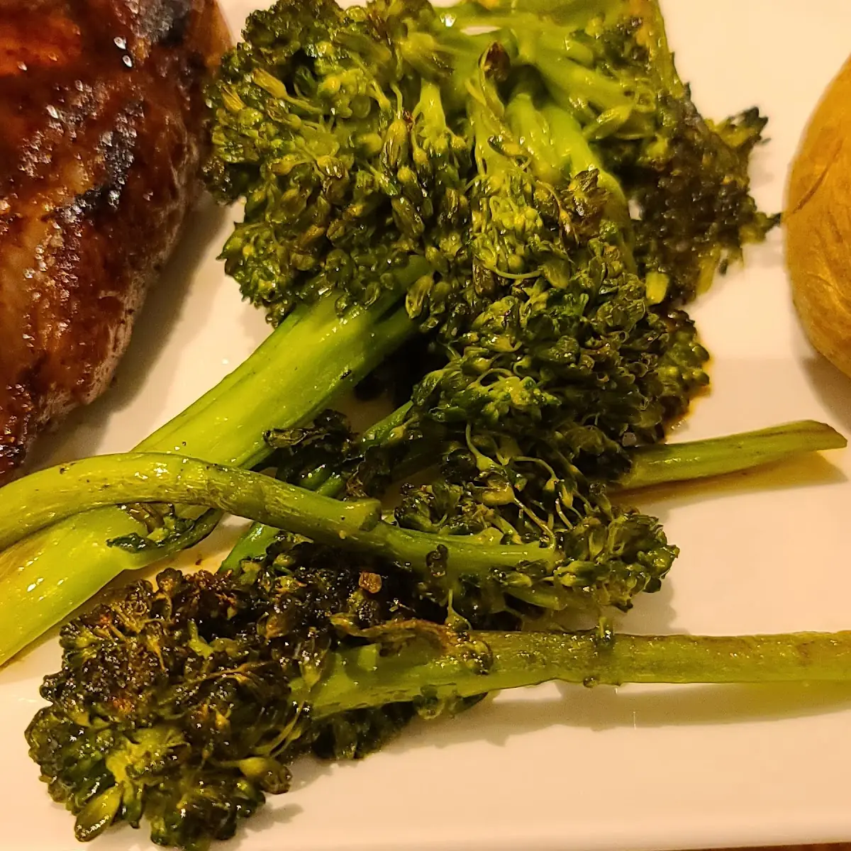 NY Strip
