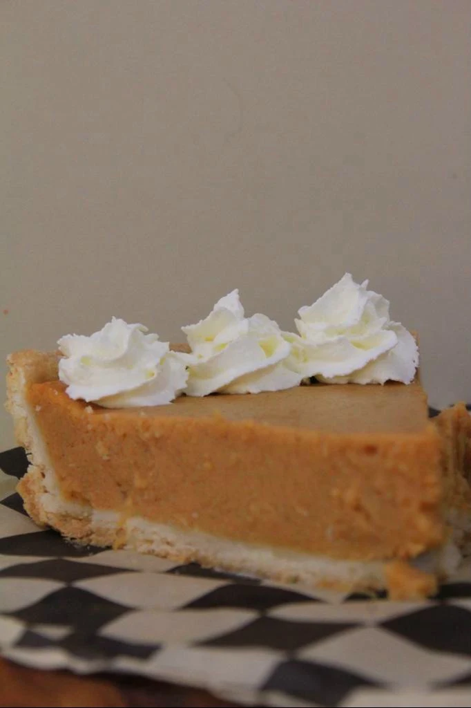 Pumpkin Pie