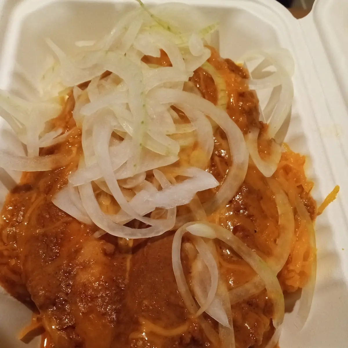 Chili Cheese Dog