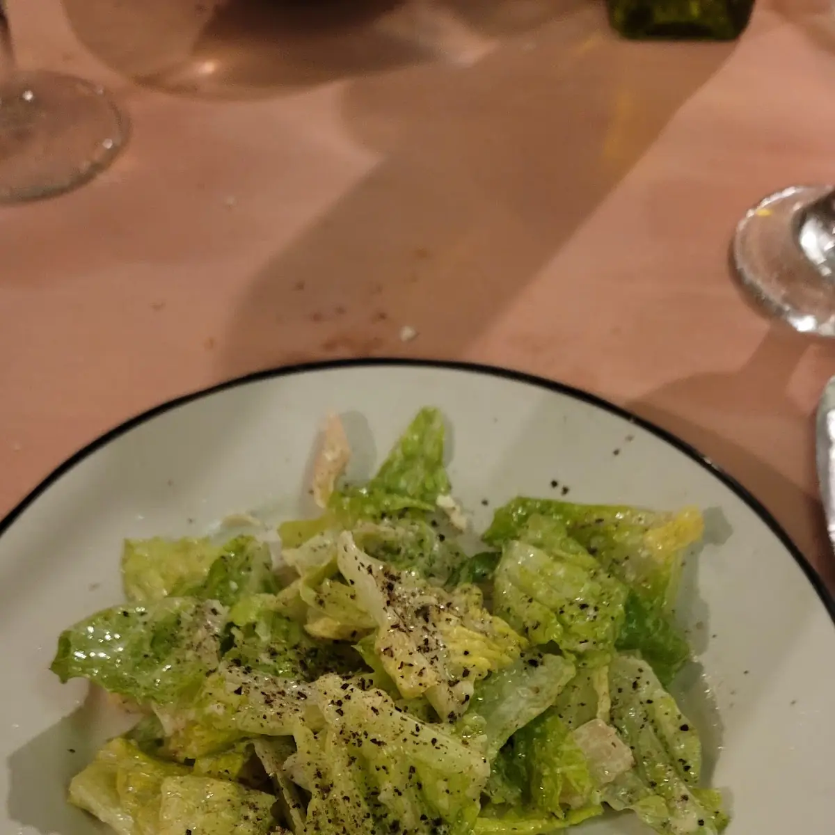 Caesar Salad