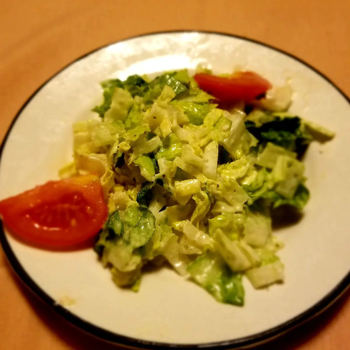 House Salad
