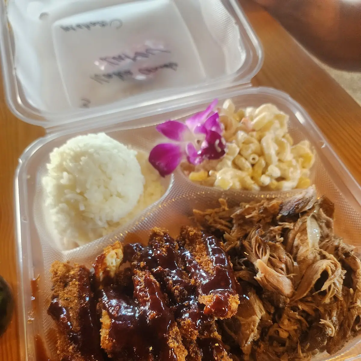 Kalua Pork