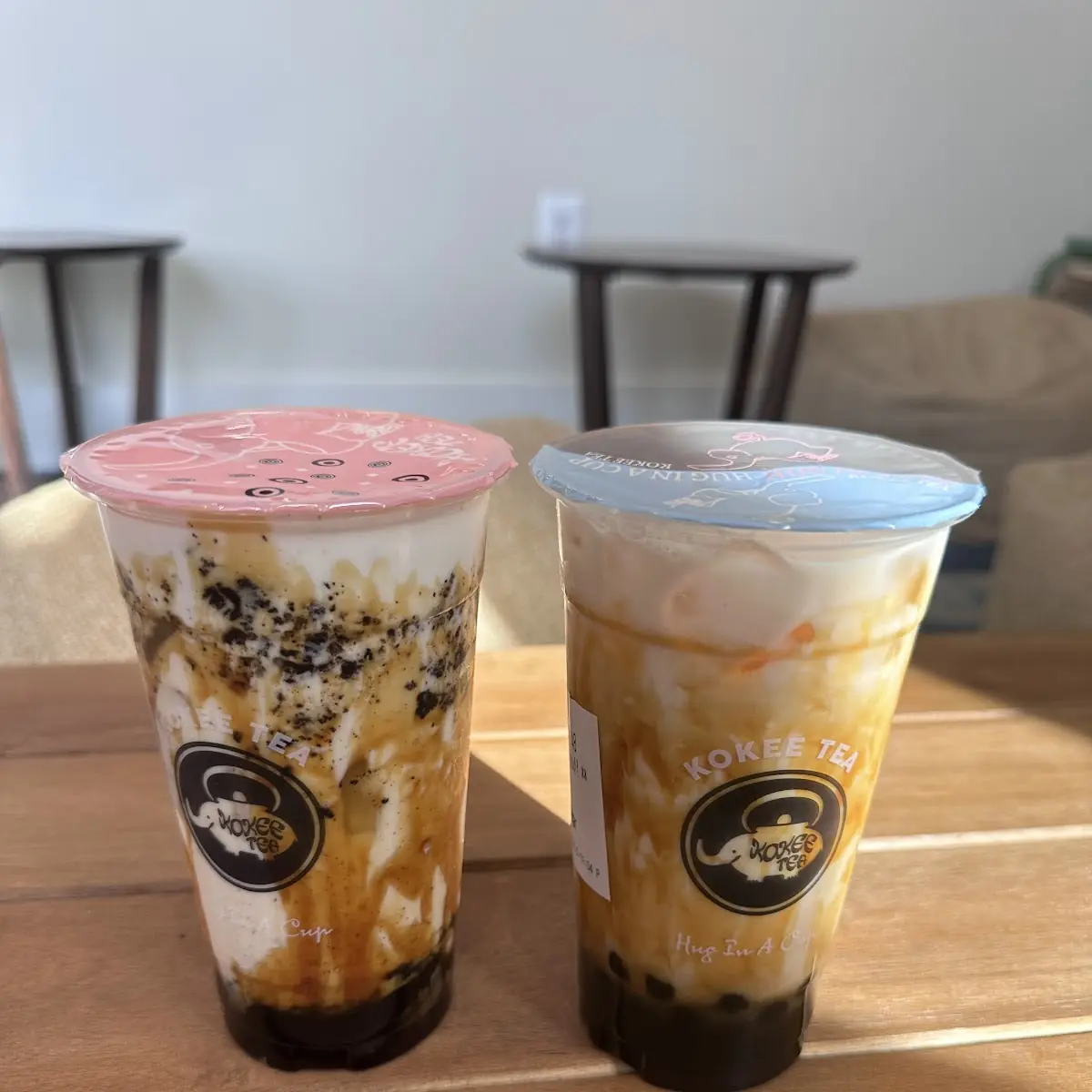 Thai Tea
