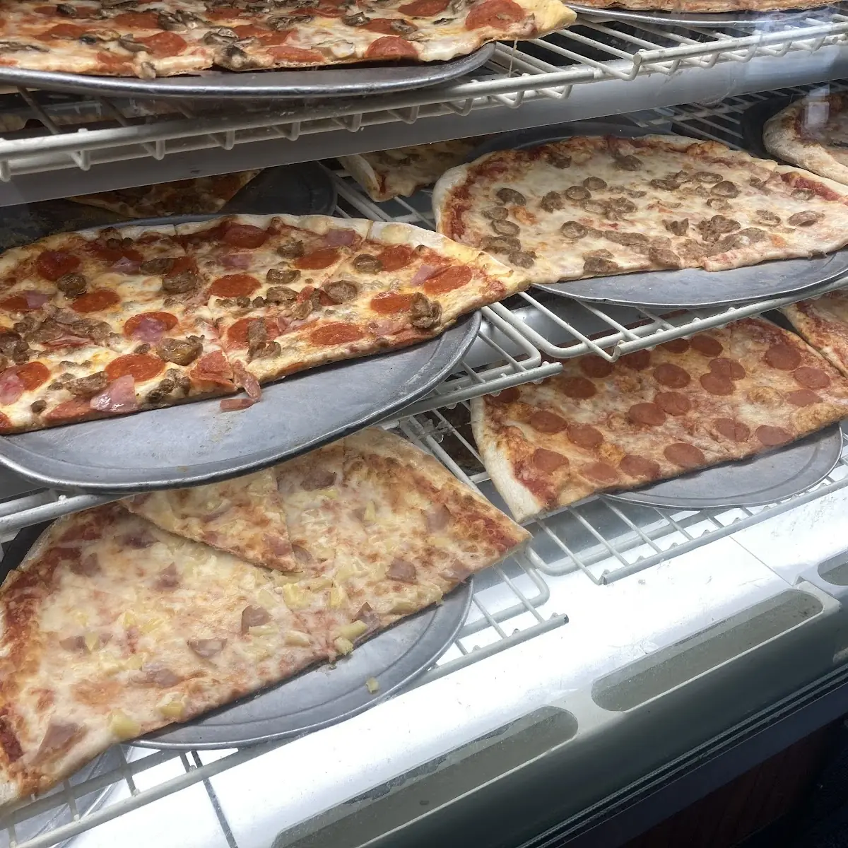 Pizza Slice