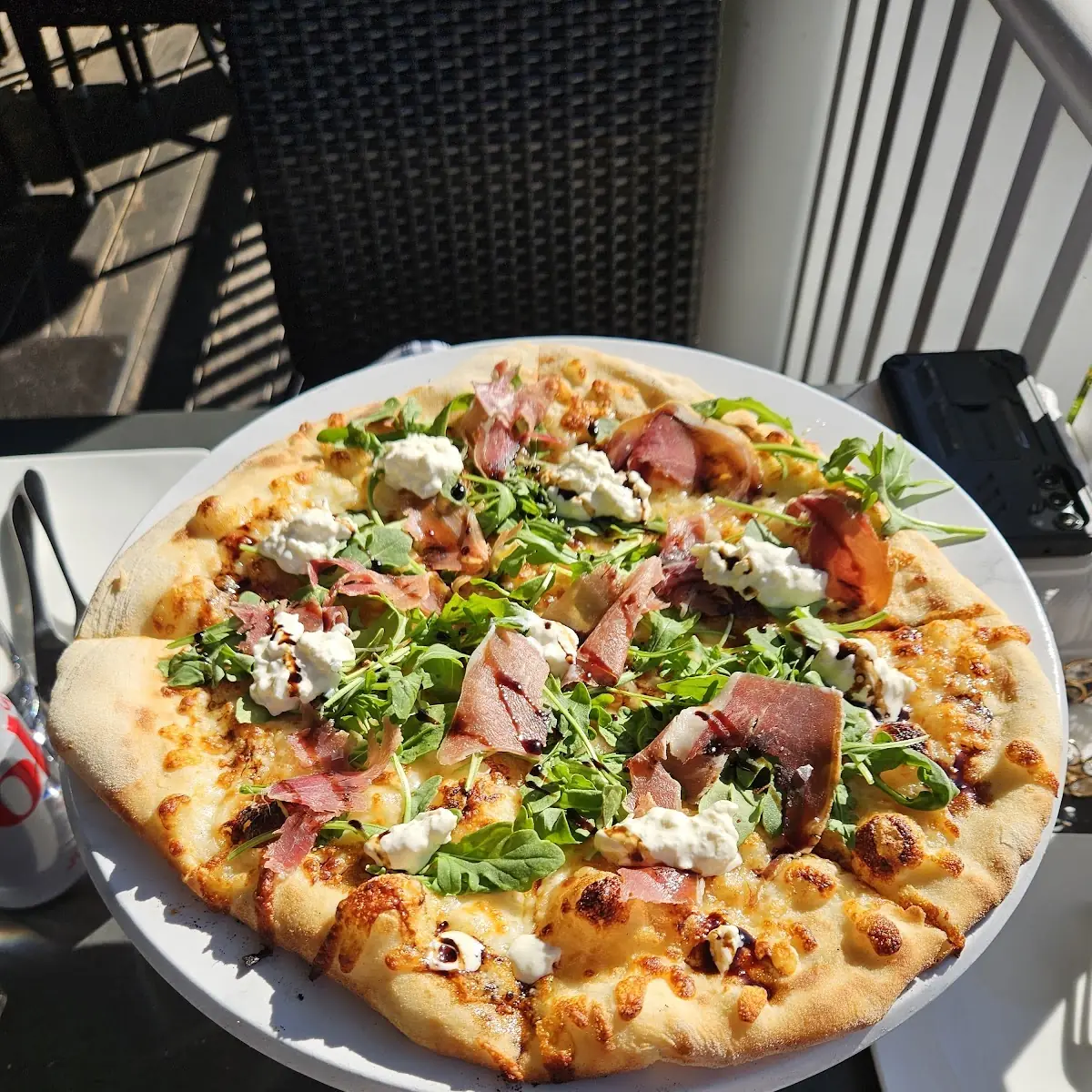 Martucci Pizza