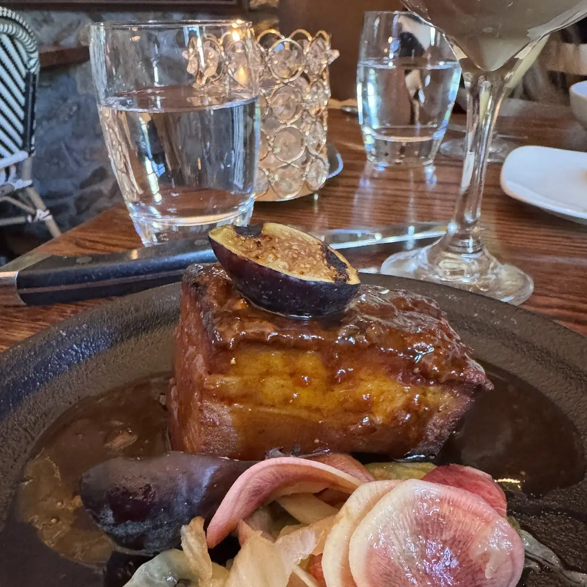Pork Belly