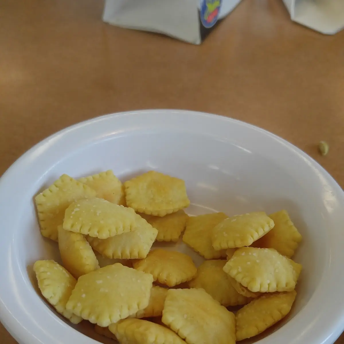 Patatas Bravas