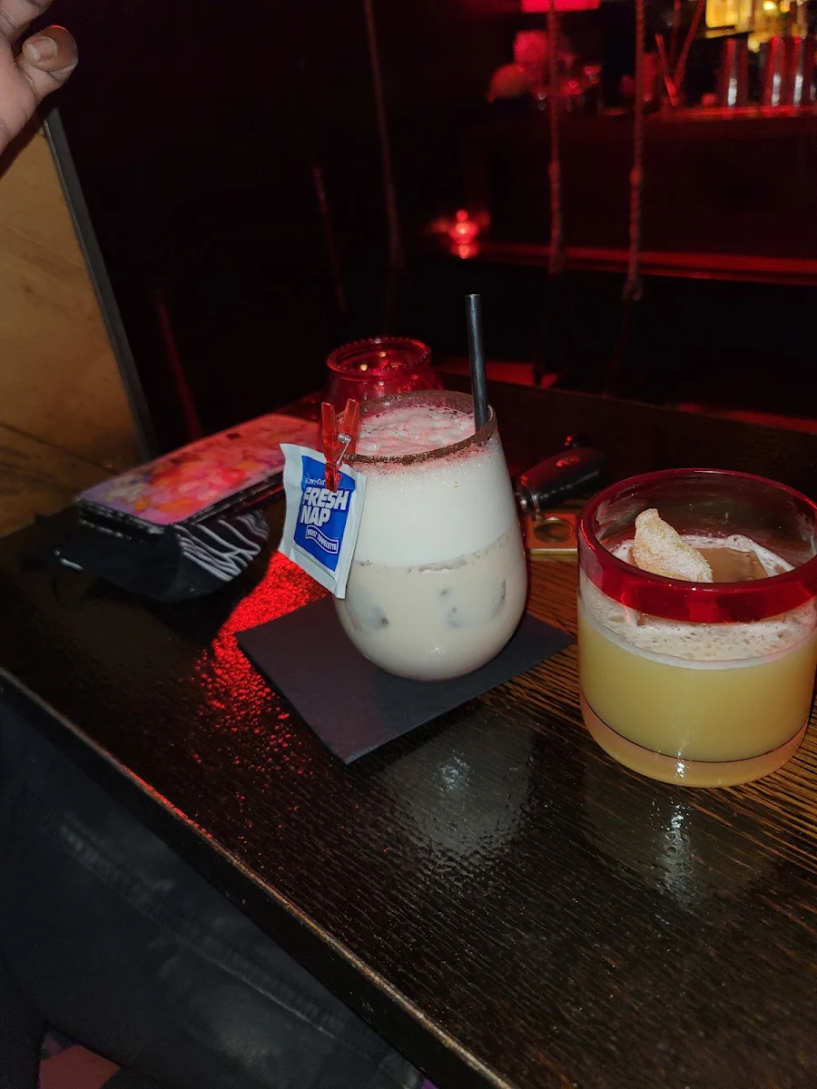 Panna Cotta