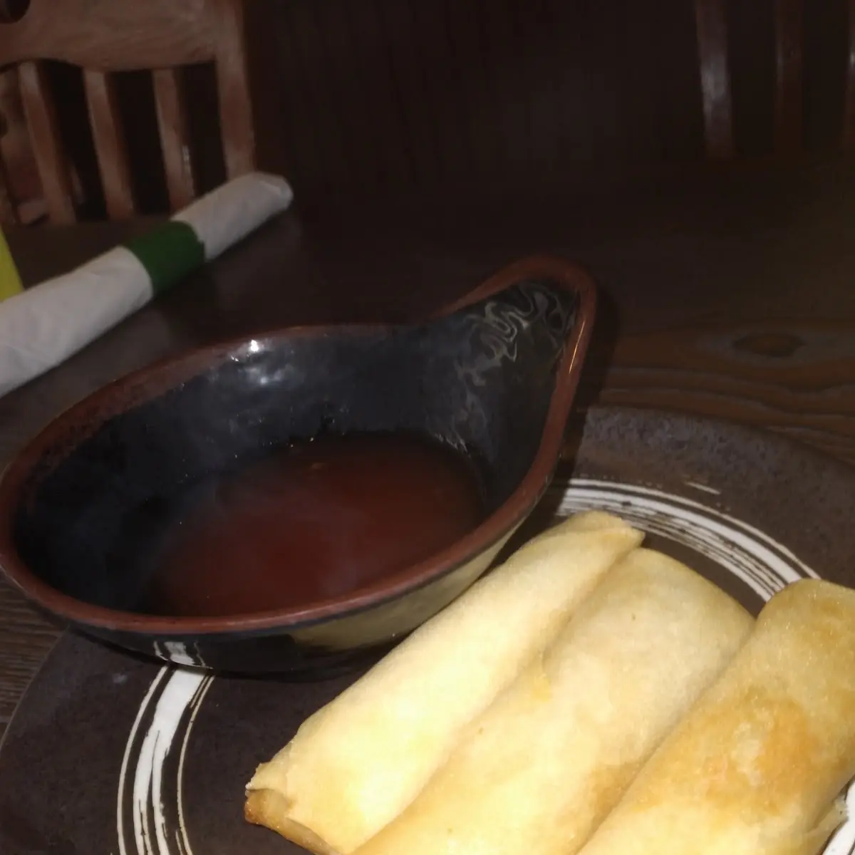 Spring Roll