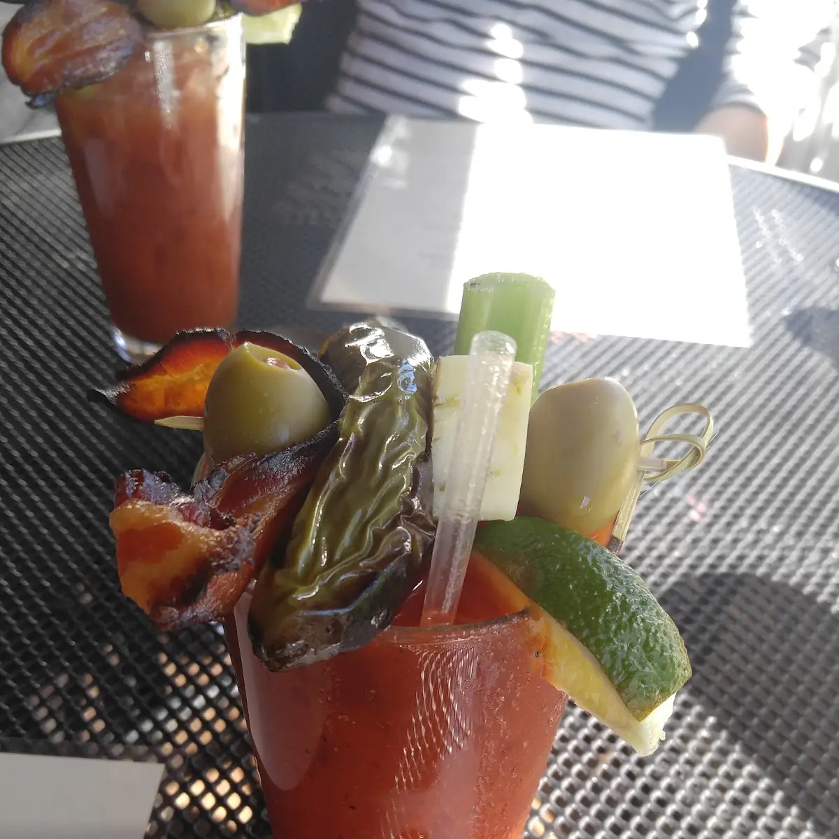 Bloody Mary