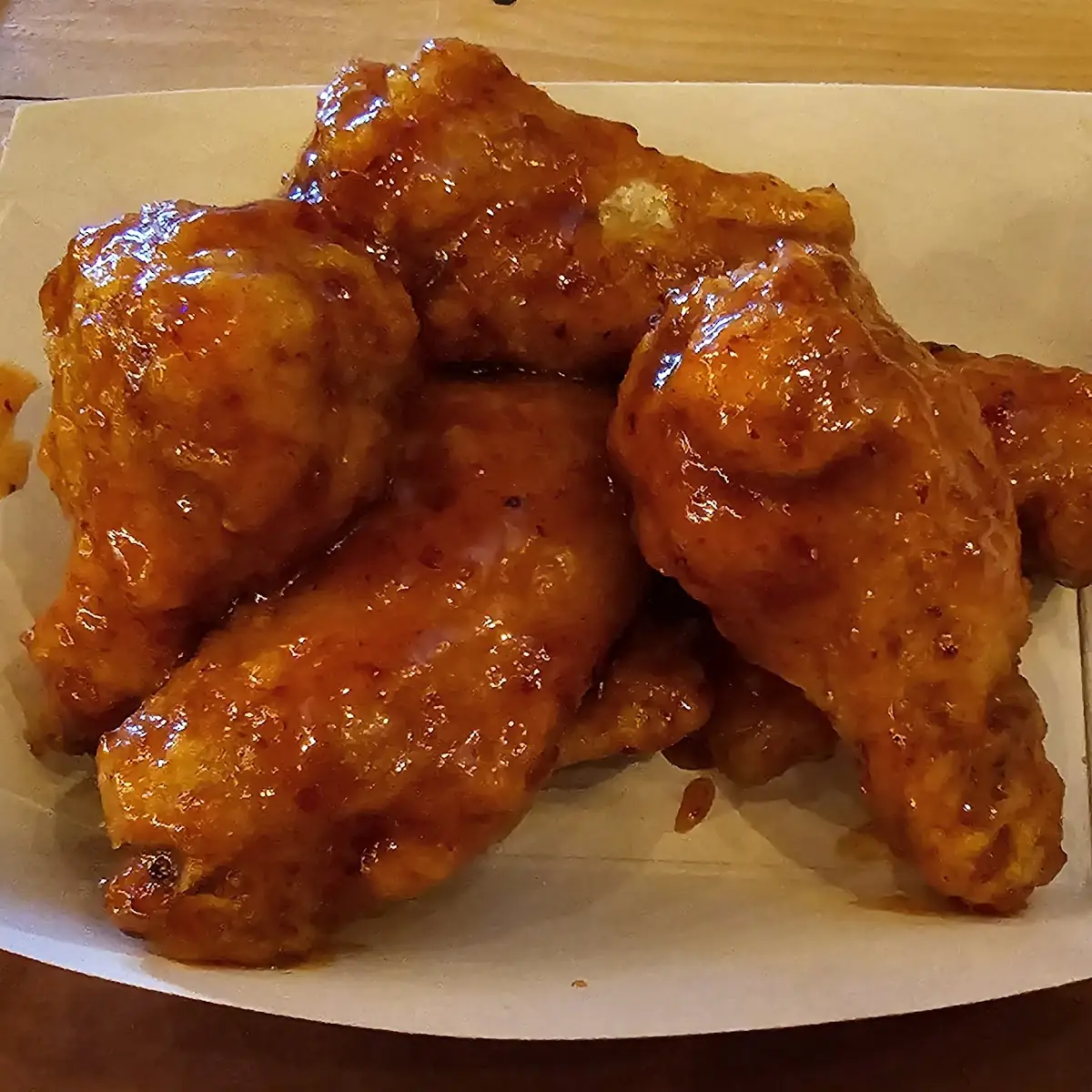 Chicken Wings