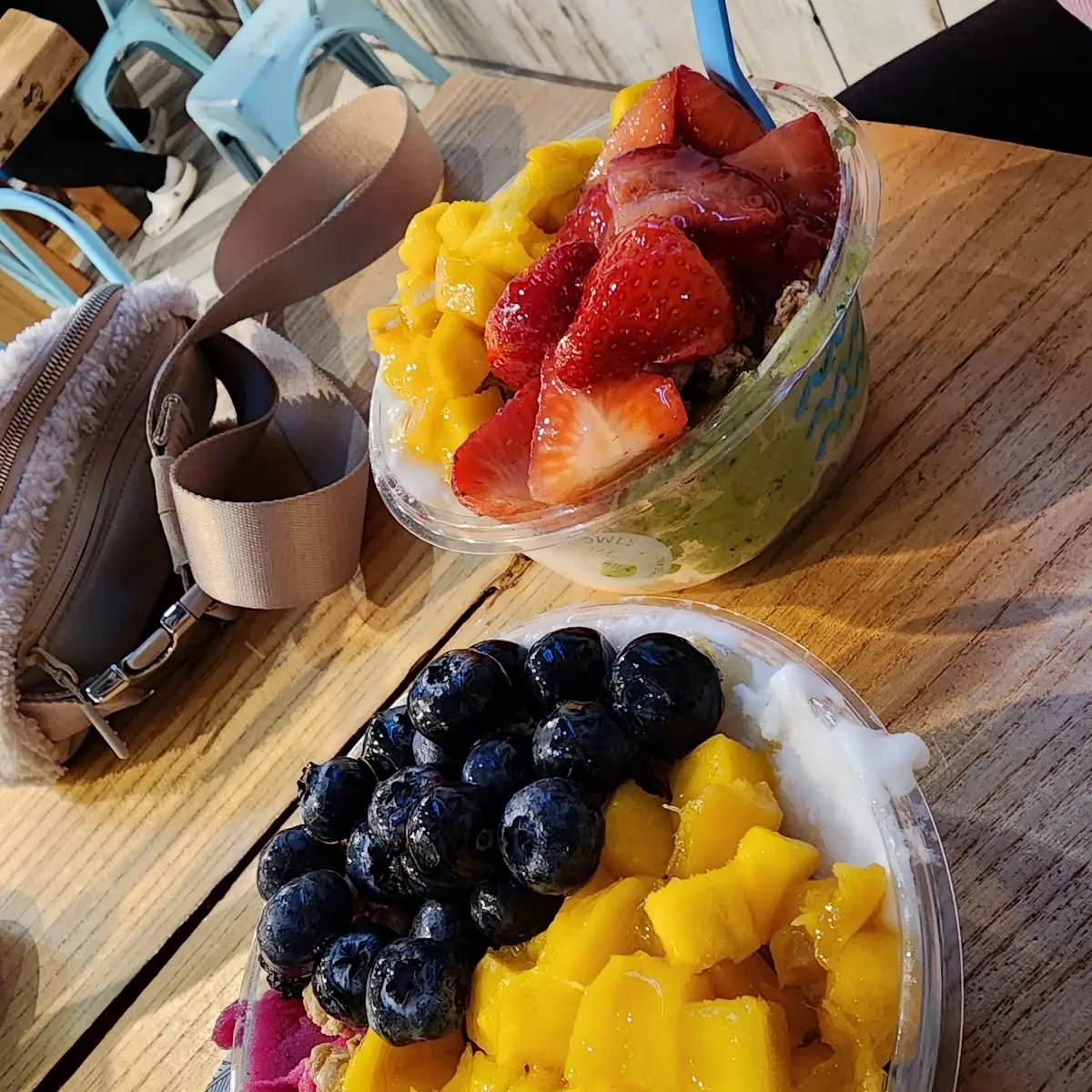 Fresh Fruit