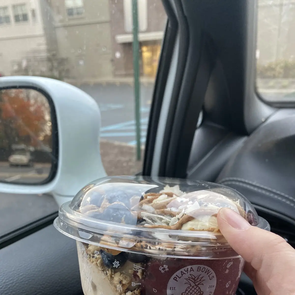 Hot Fudge