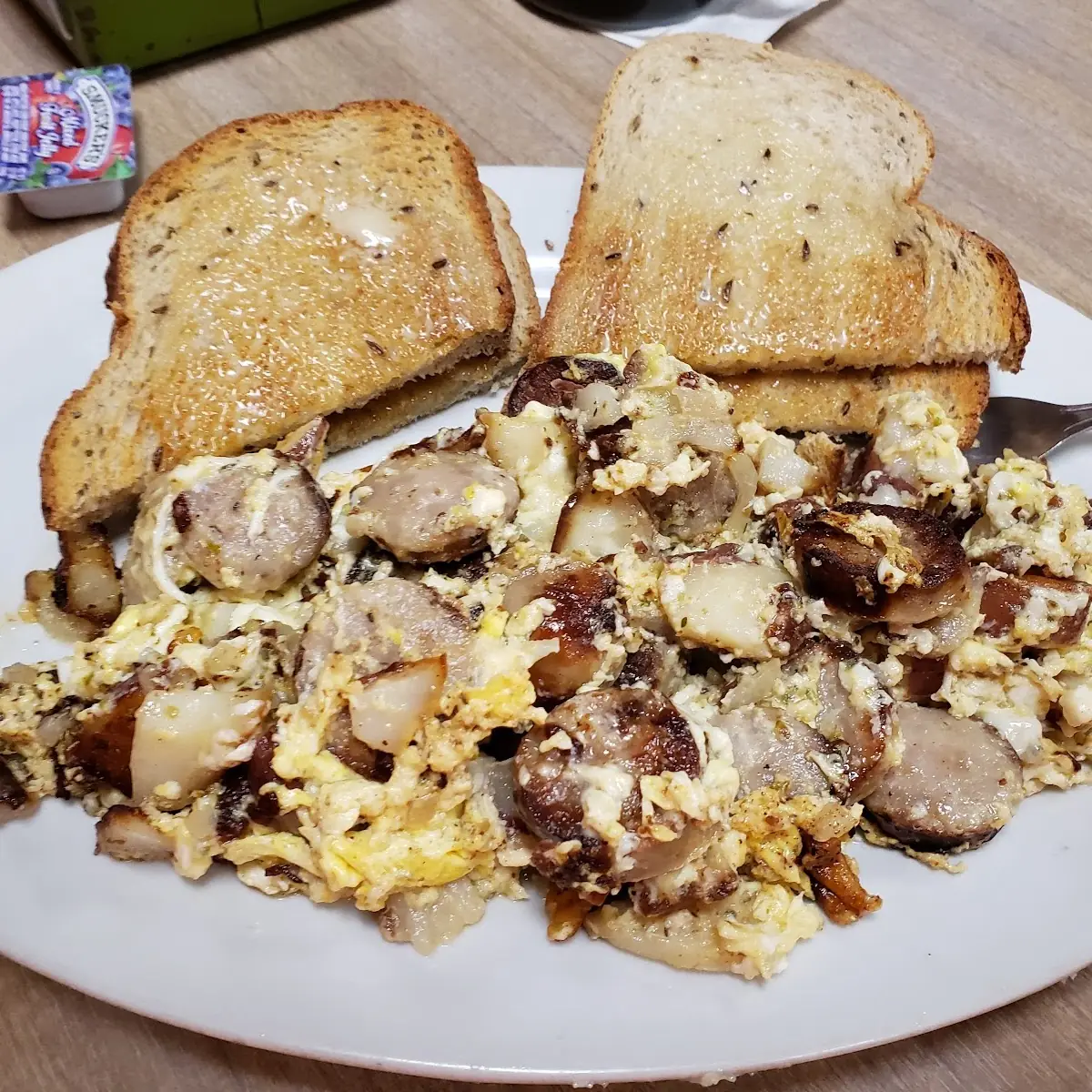 Greek Eggs Full Order