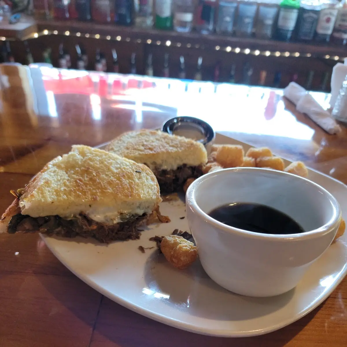 French Dip