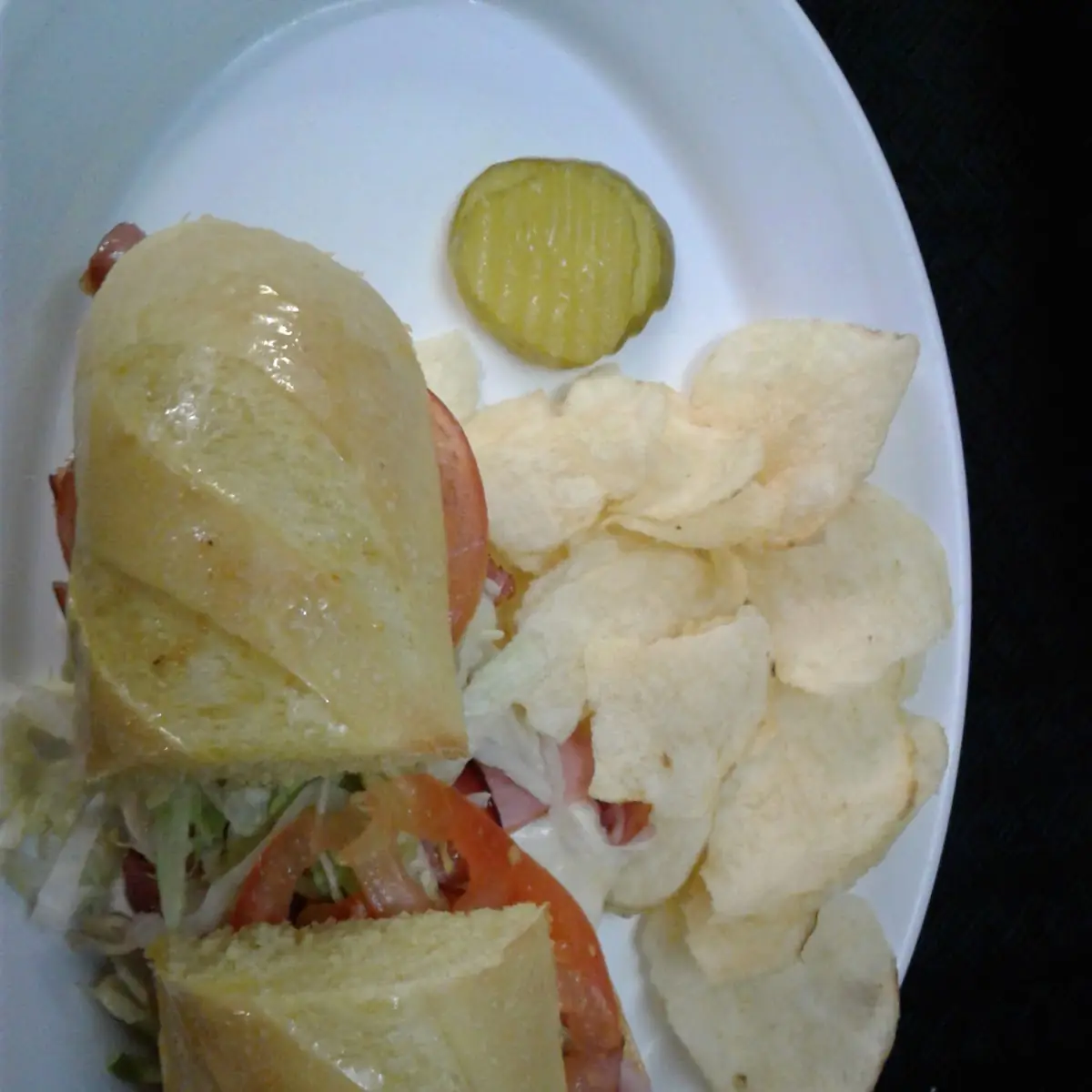 Ham&Cheese