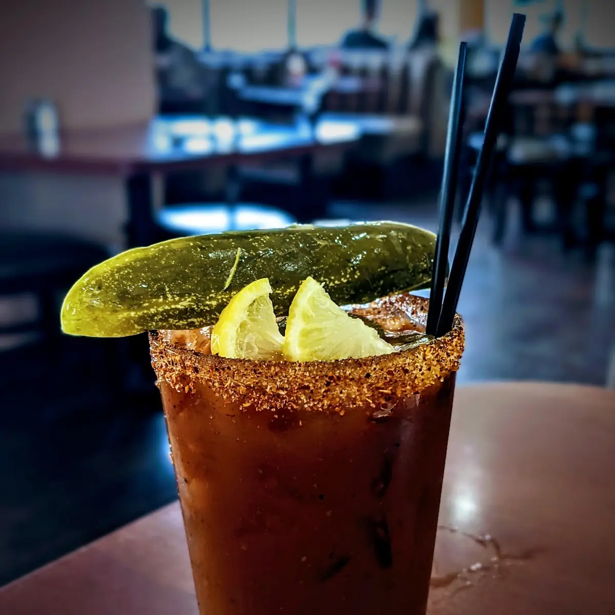 Bloody Mary