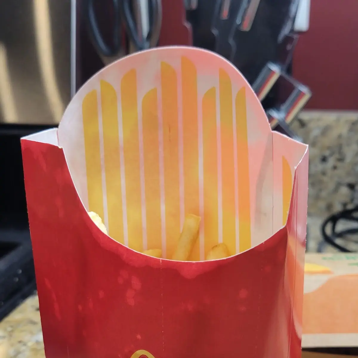 Large Fry