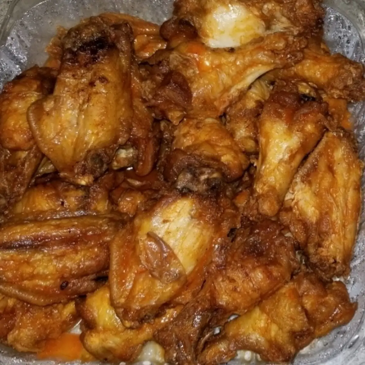Buffalo Wings Great Wings