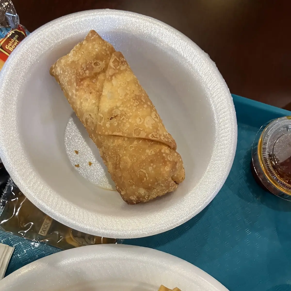 Curry Puff