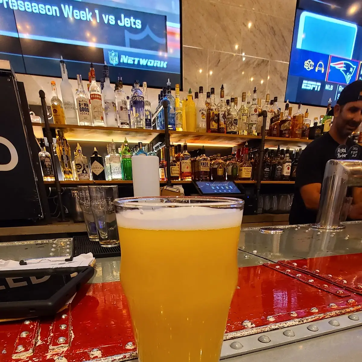 Craft Beer