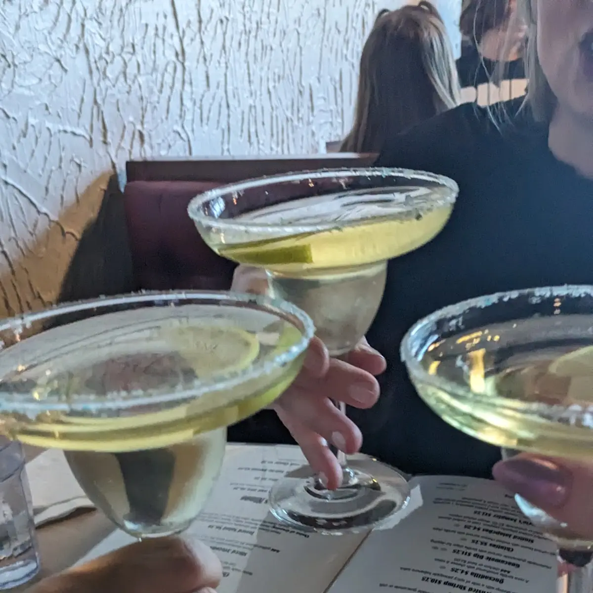 House Margarita
