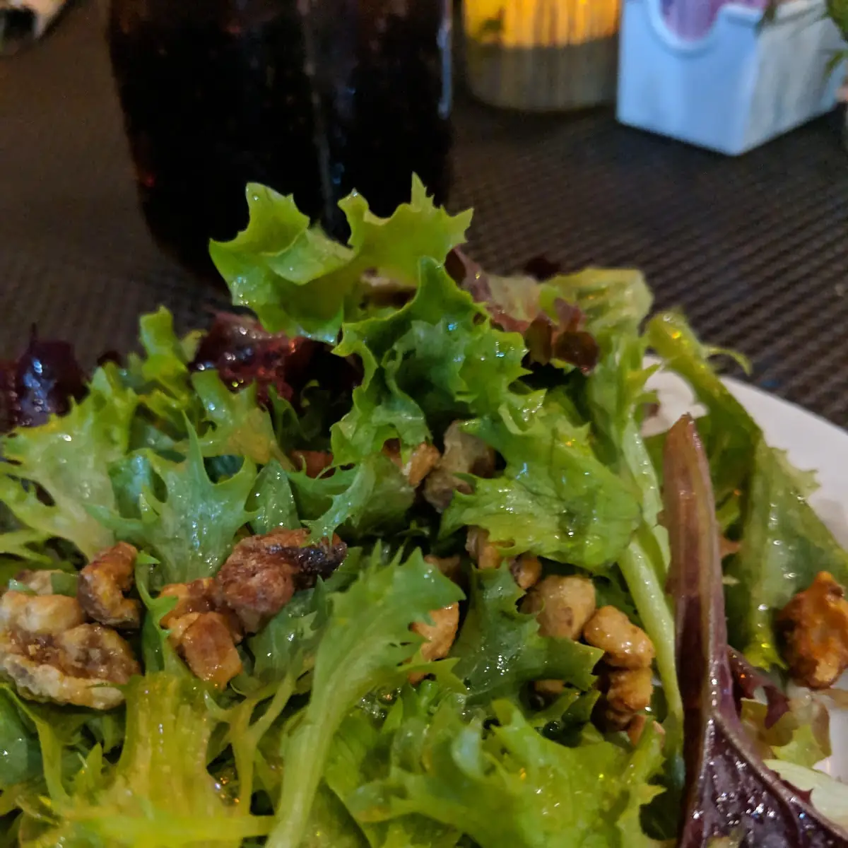 Side Salad