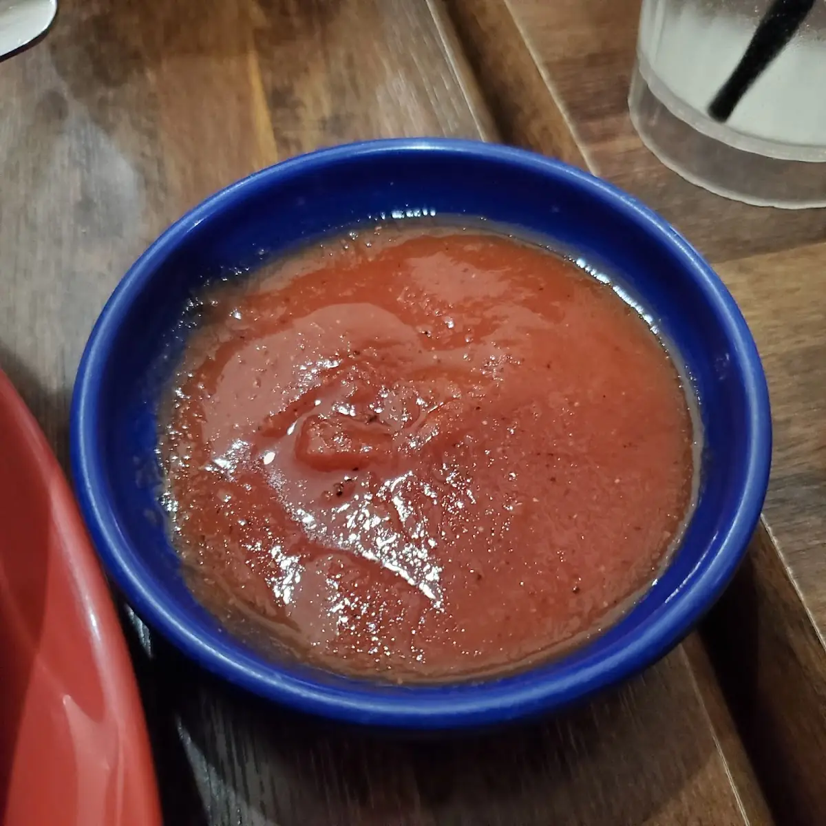 Mild Sauce