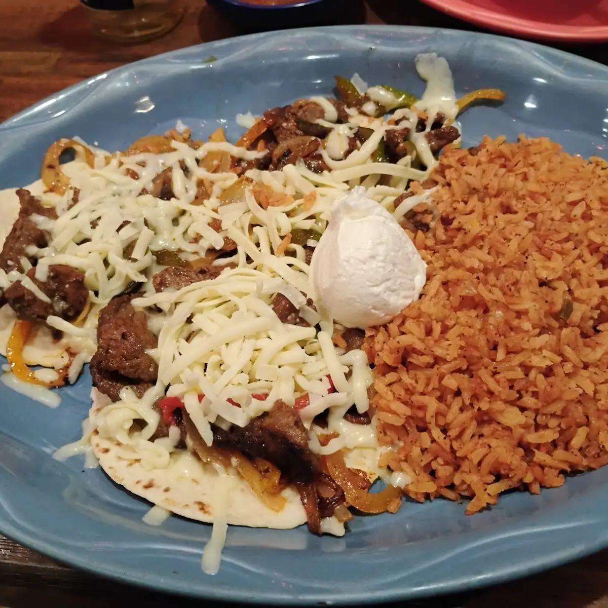 Street Tacos with Steak