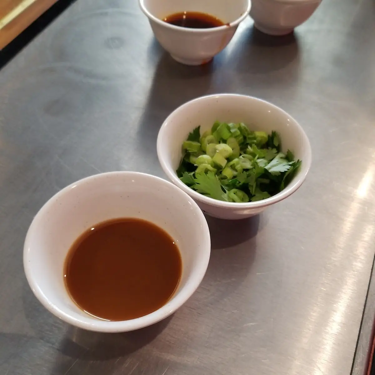 Miso Soup