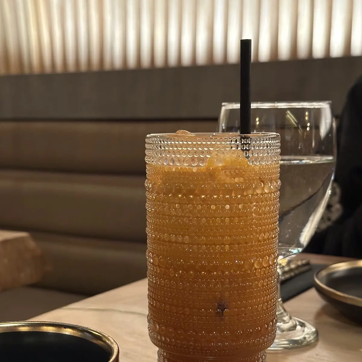 Thai Tea
