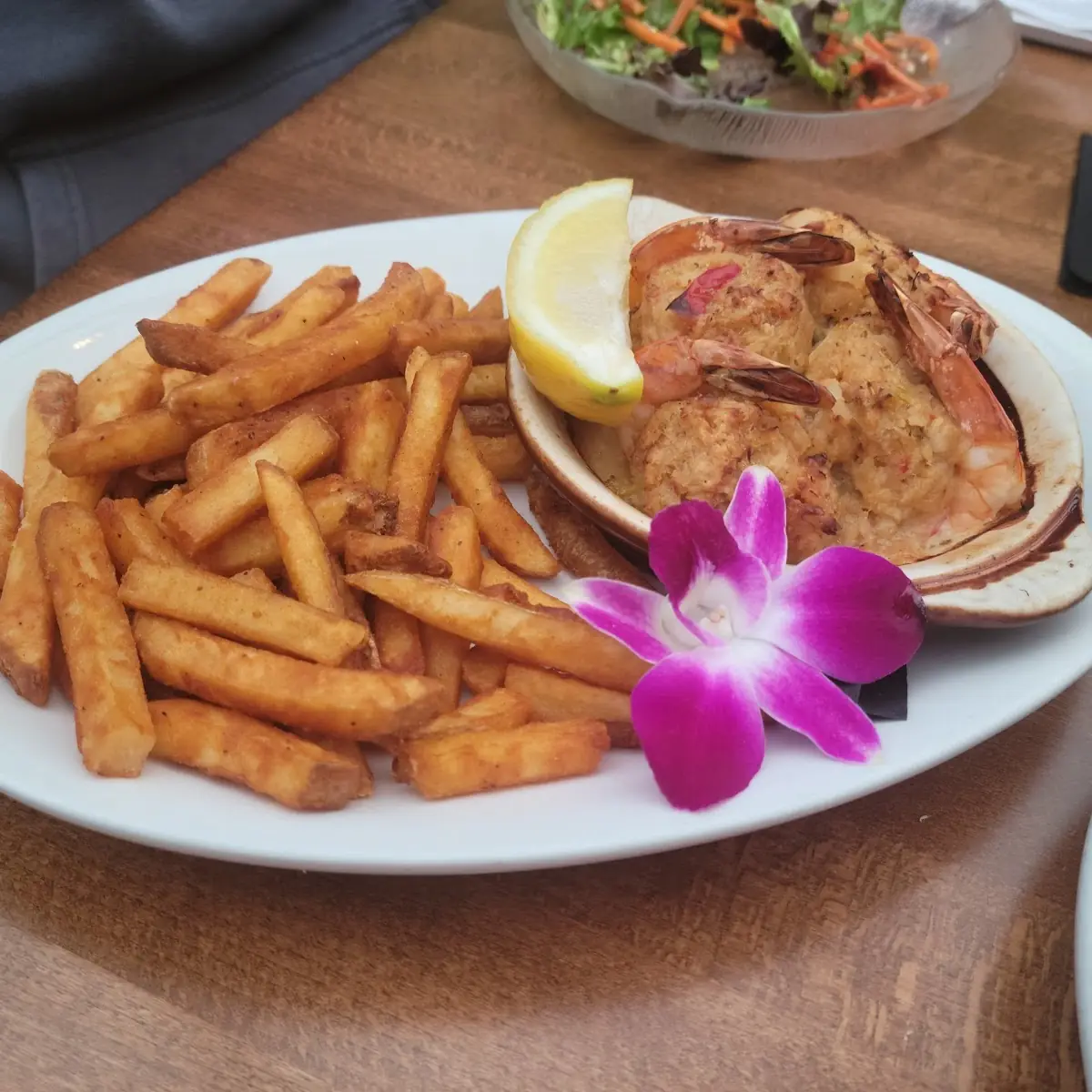 Fish & Chips