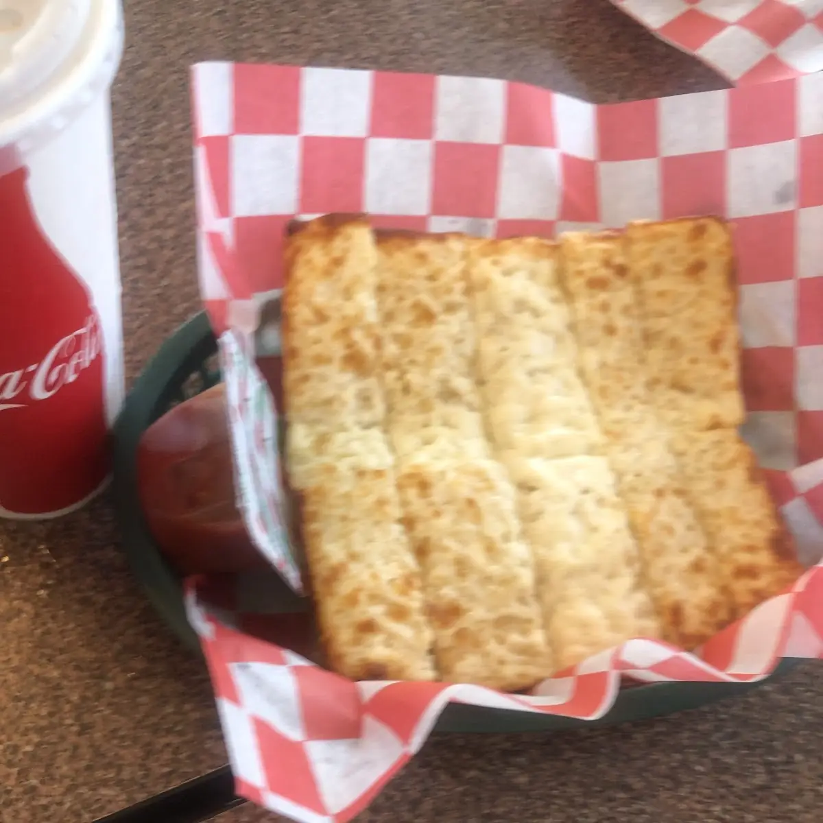 Cheese Bread