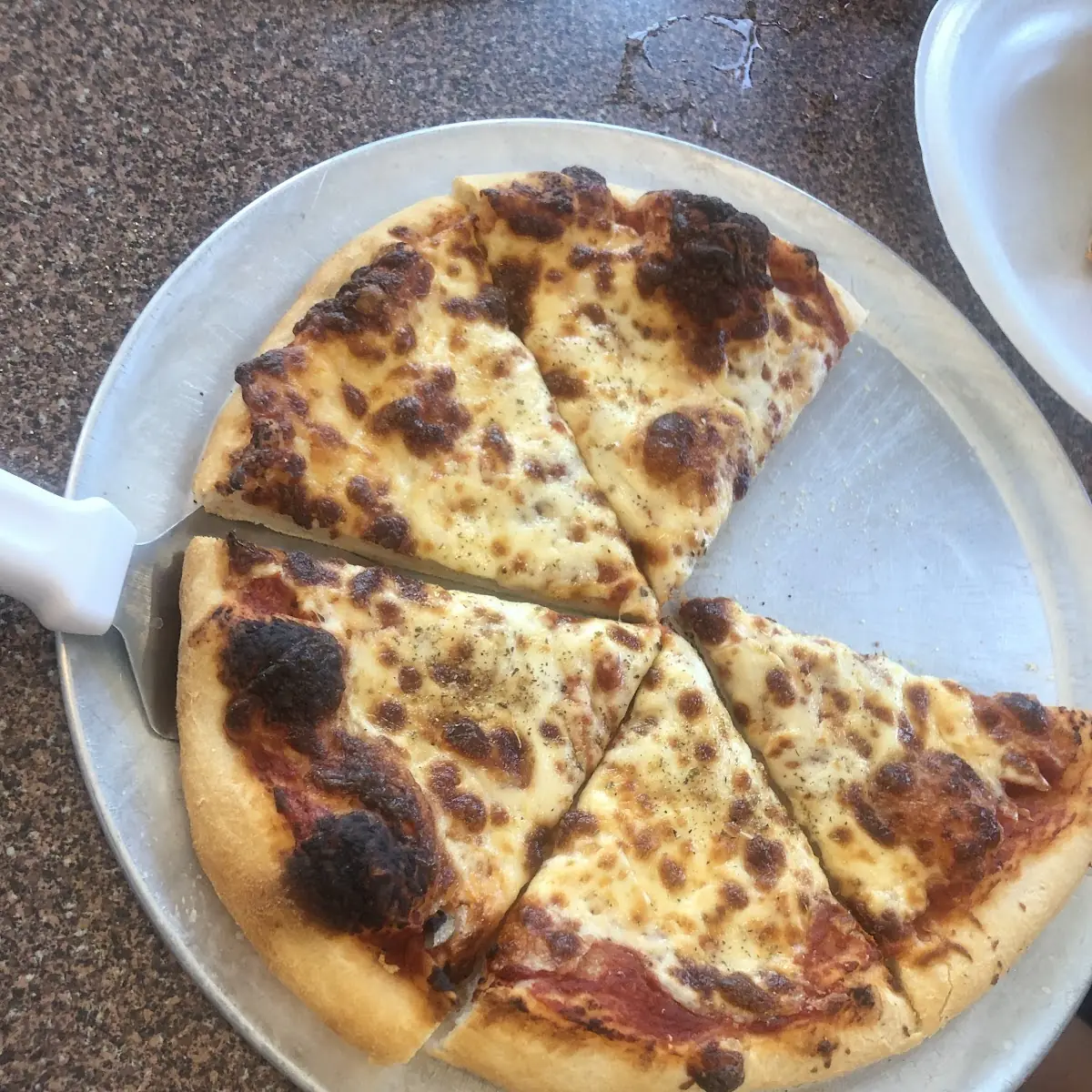 Cheese Pizza