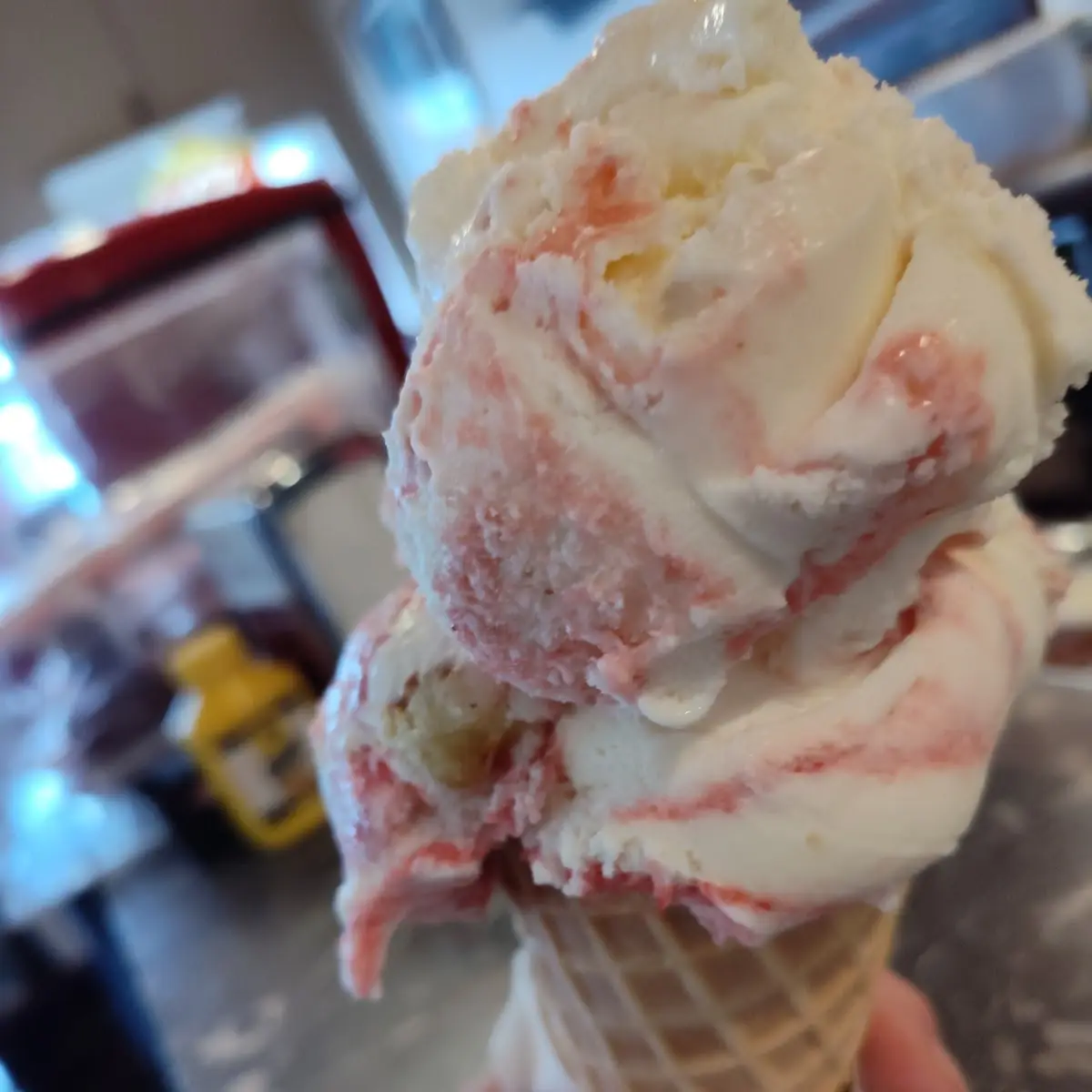 Ice Cream Cone
