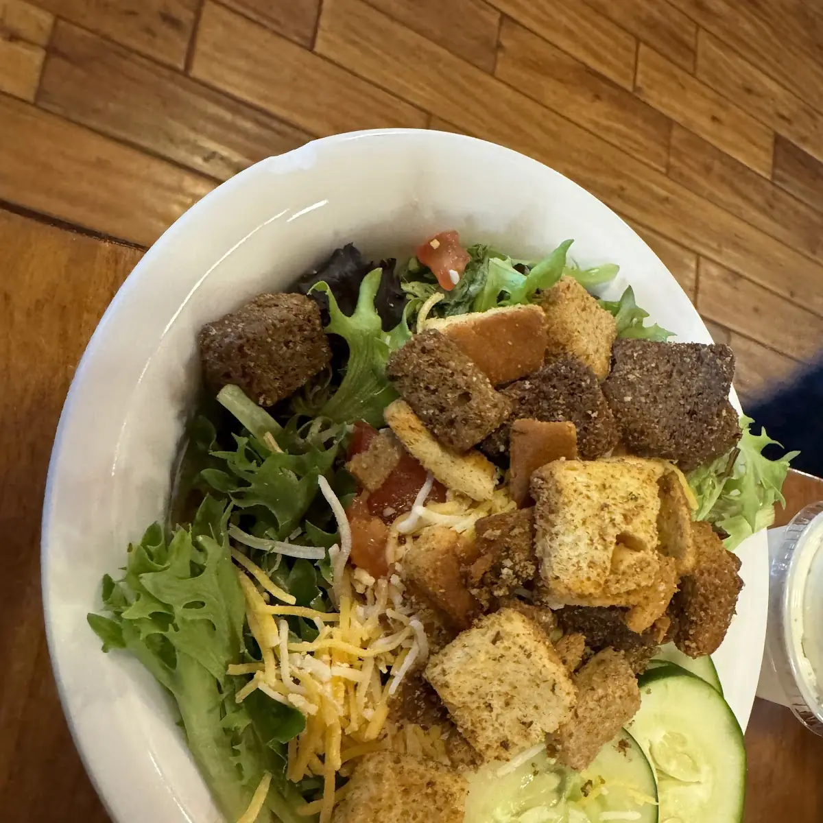 Side Salad