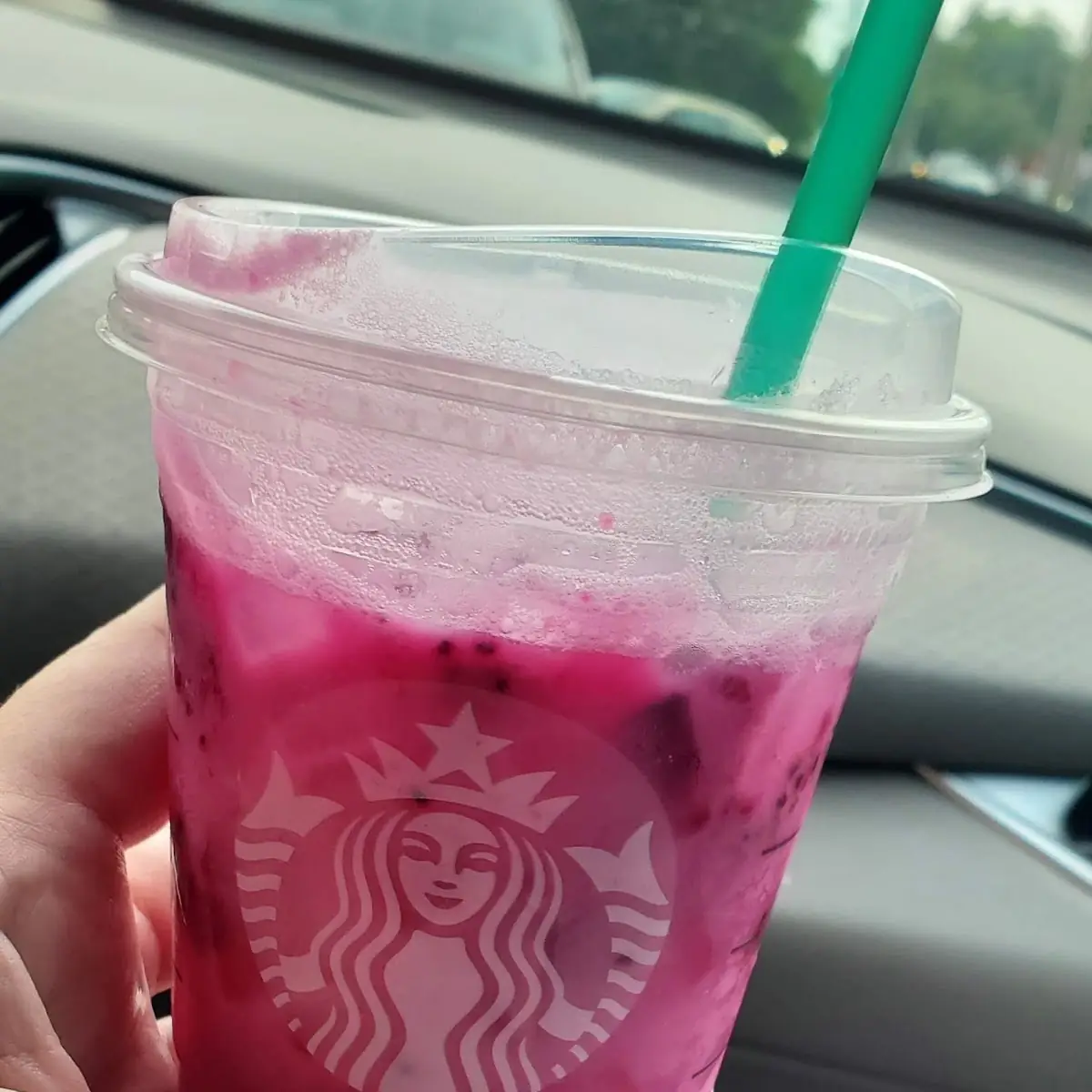 Dragon Drink