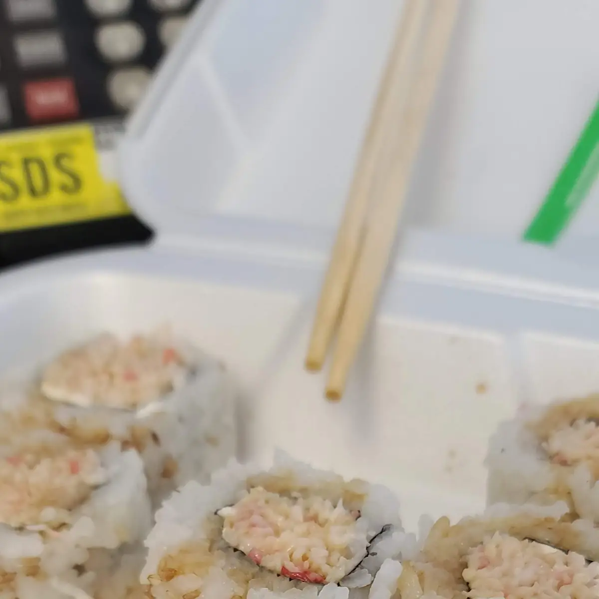 Crab Meat