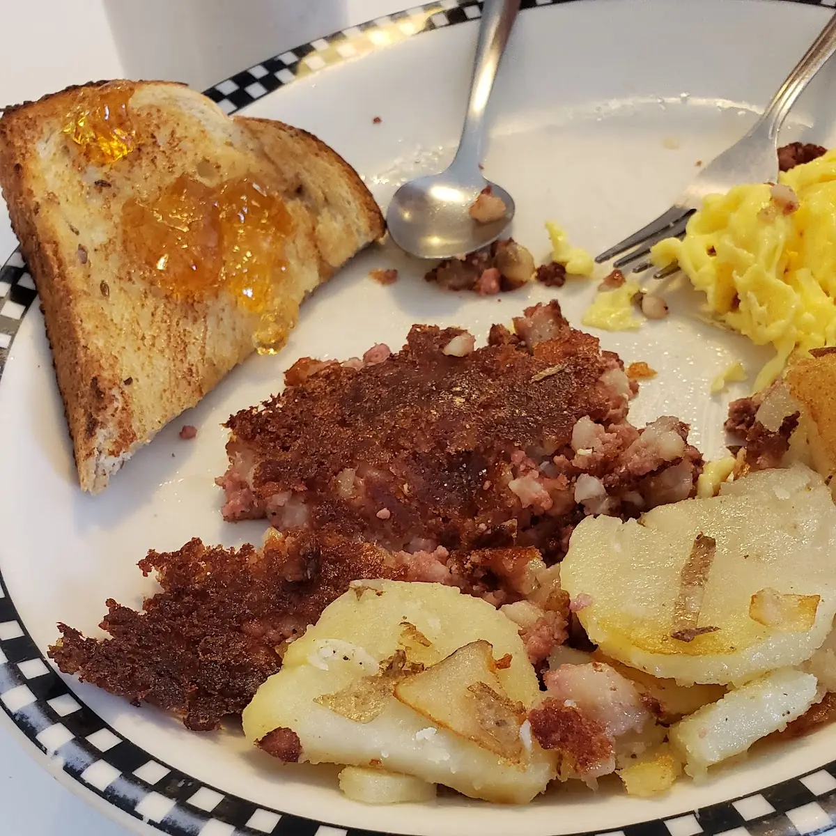Corned Beef Hash