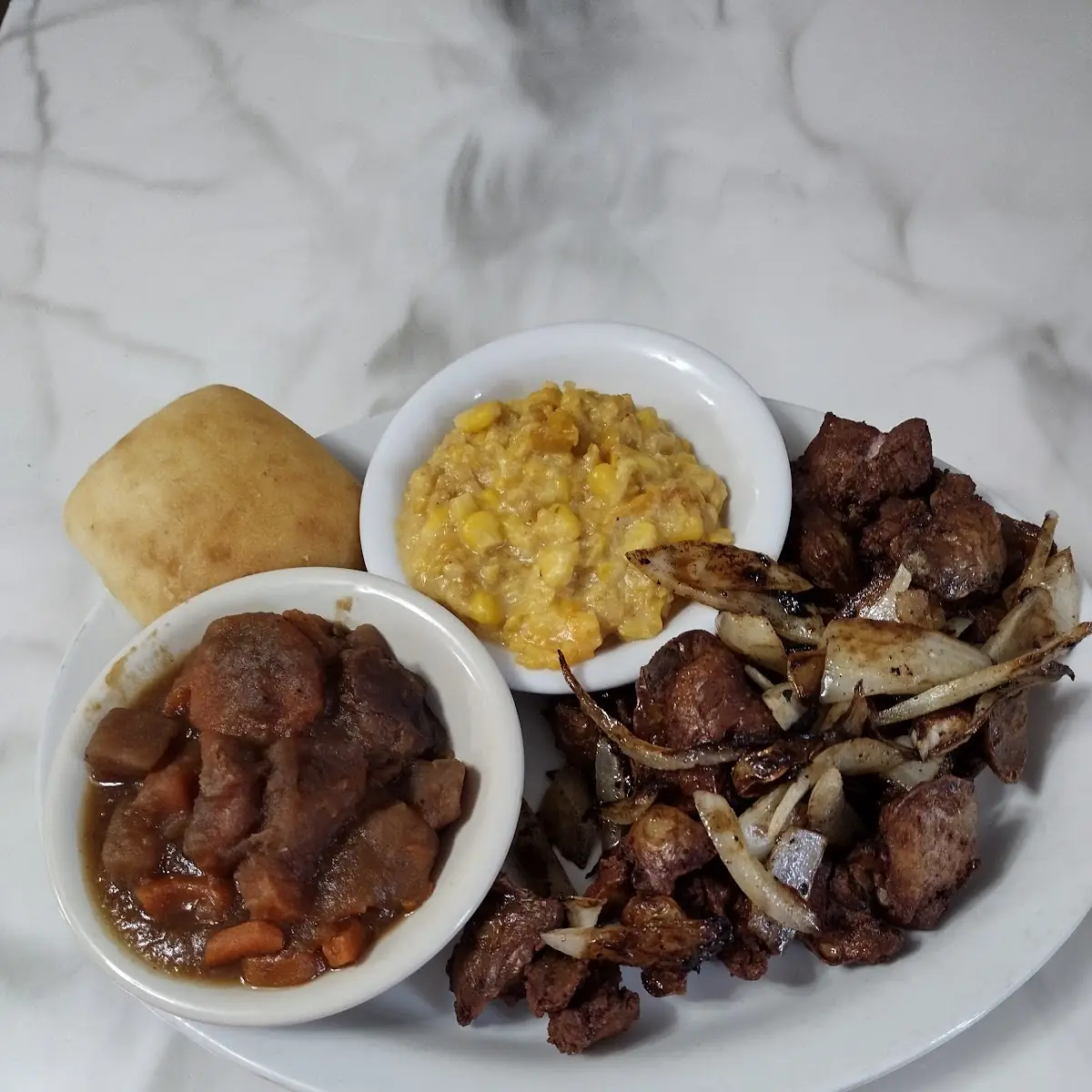 Fried Chicken Livers