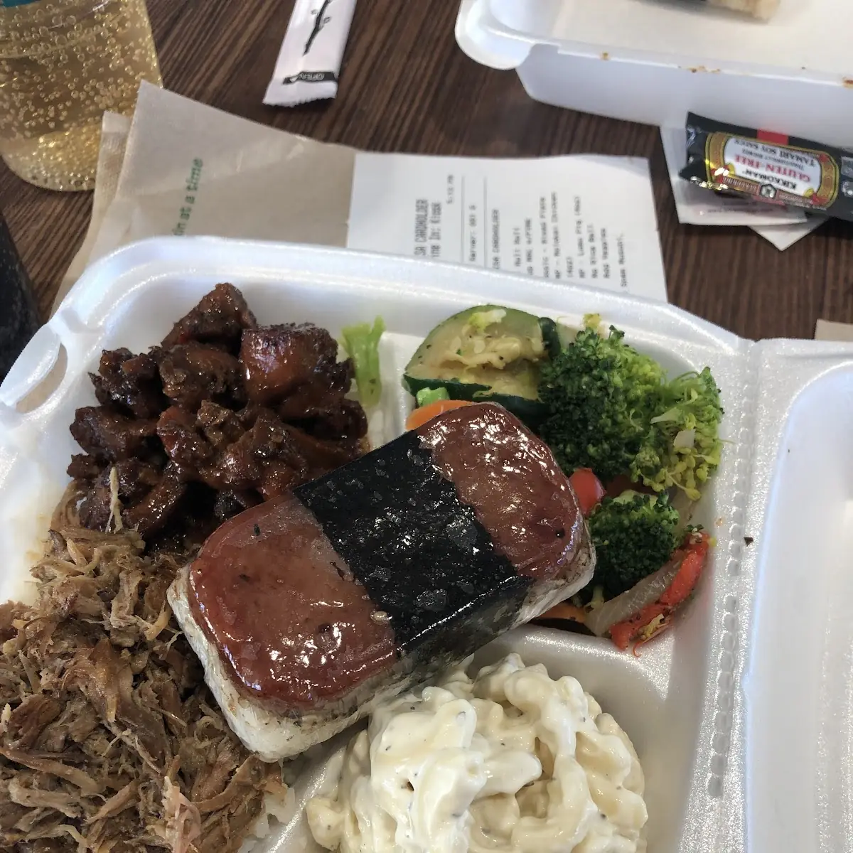 Pulled Pork
