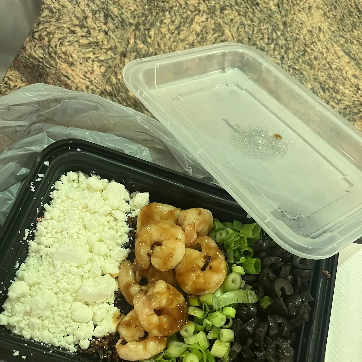 Brown Rice