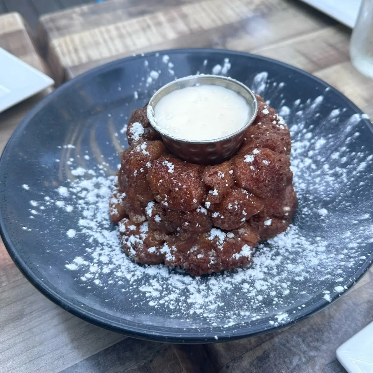 Monkey Bread