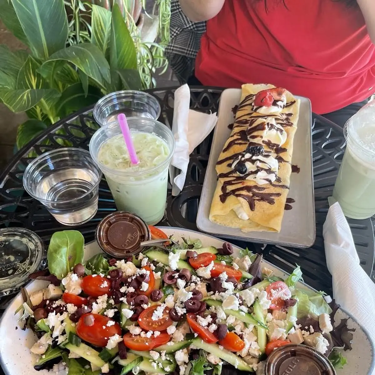 Greek Salad