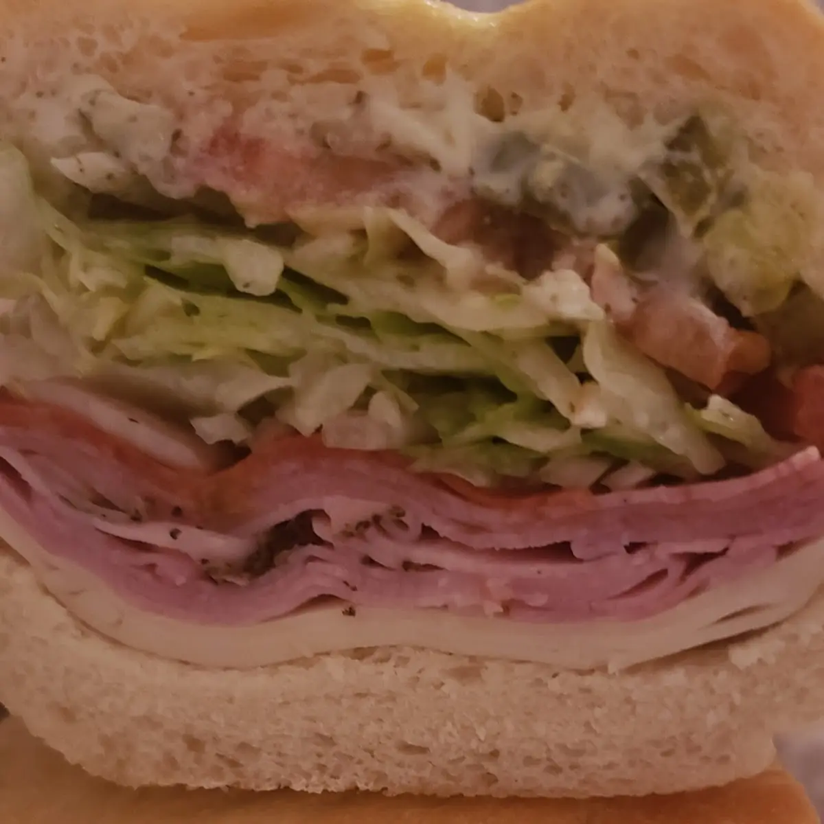 Original Italian Sub