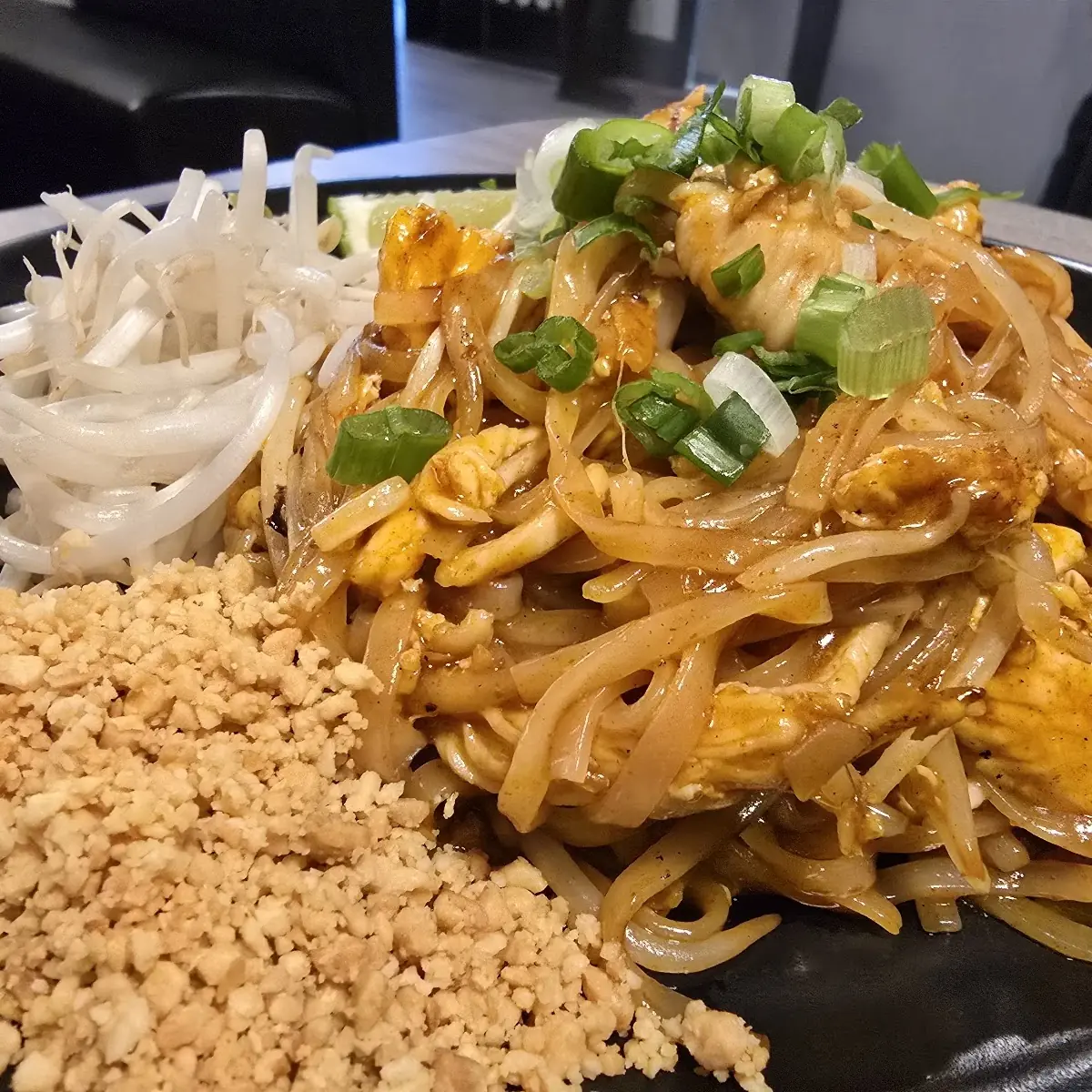 Pad Thai Noodle