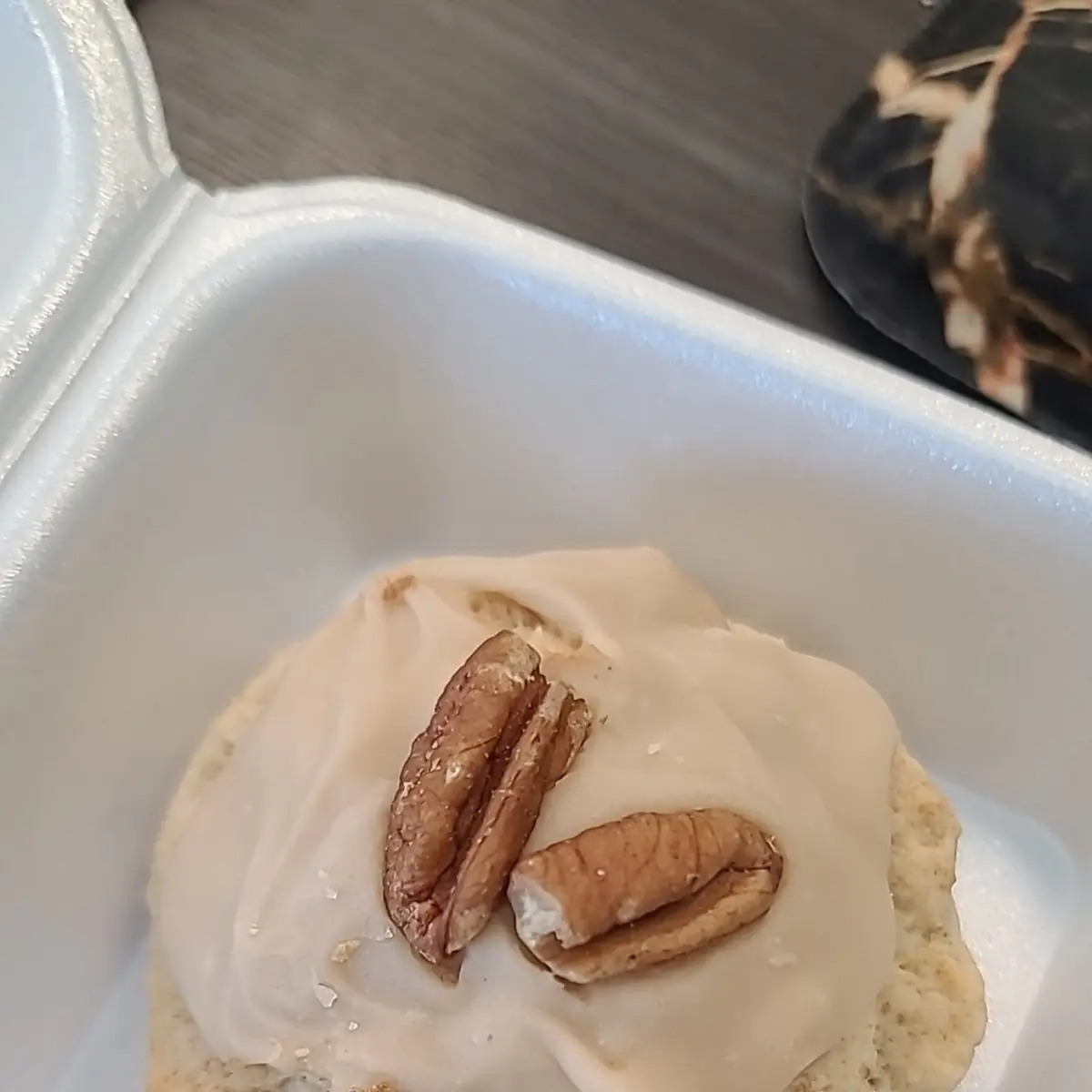 Butter Pecan